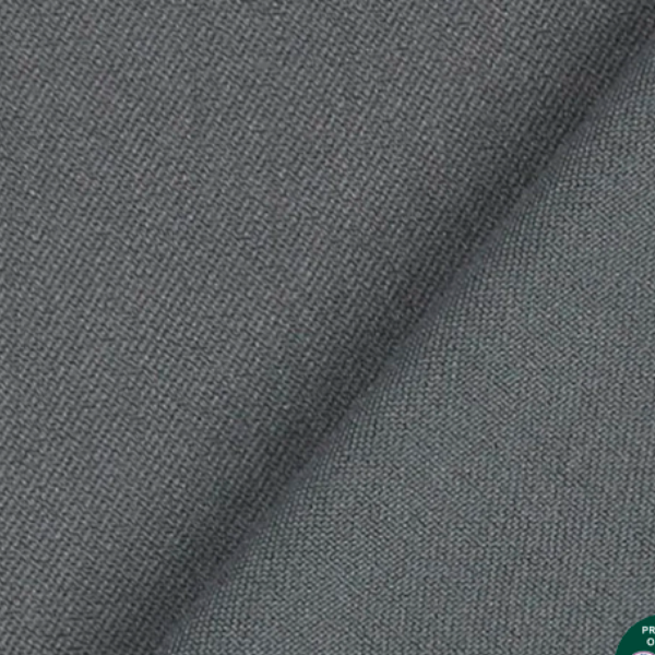 800000 Gabardine Lisa 34 - Cinza