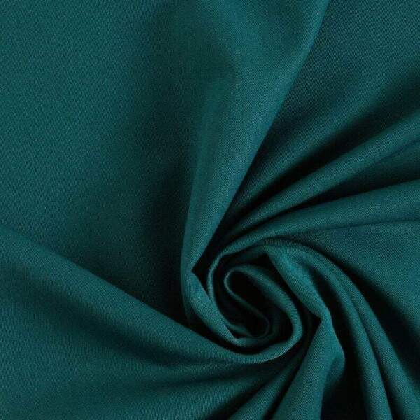 800000 Gabardine Lisa 114 - Petrleo