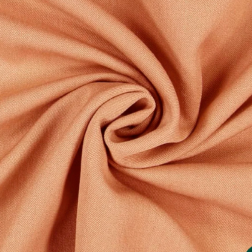 800000 Gabardine Lisa 113 - Caqui