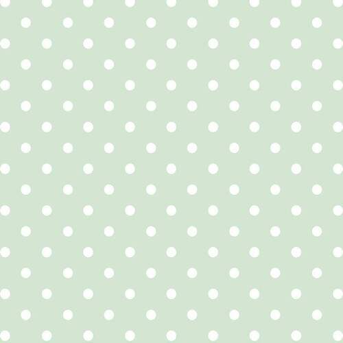 Tecido Tricoline Po� Bolinhas Grandes 100% Algod�o. Perfeito para vestidos retr�, patchwork, artesanato, moda infantil e decora��o criativa.