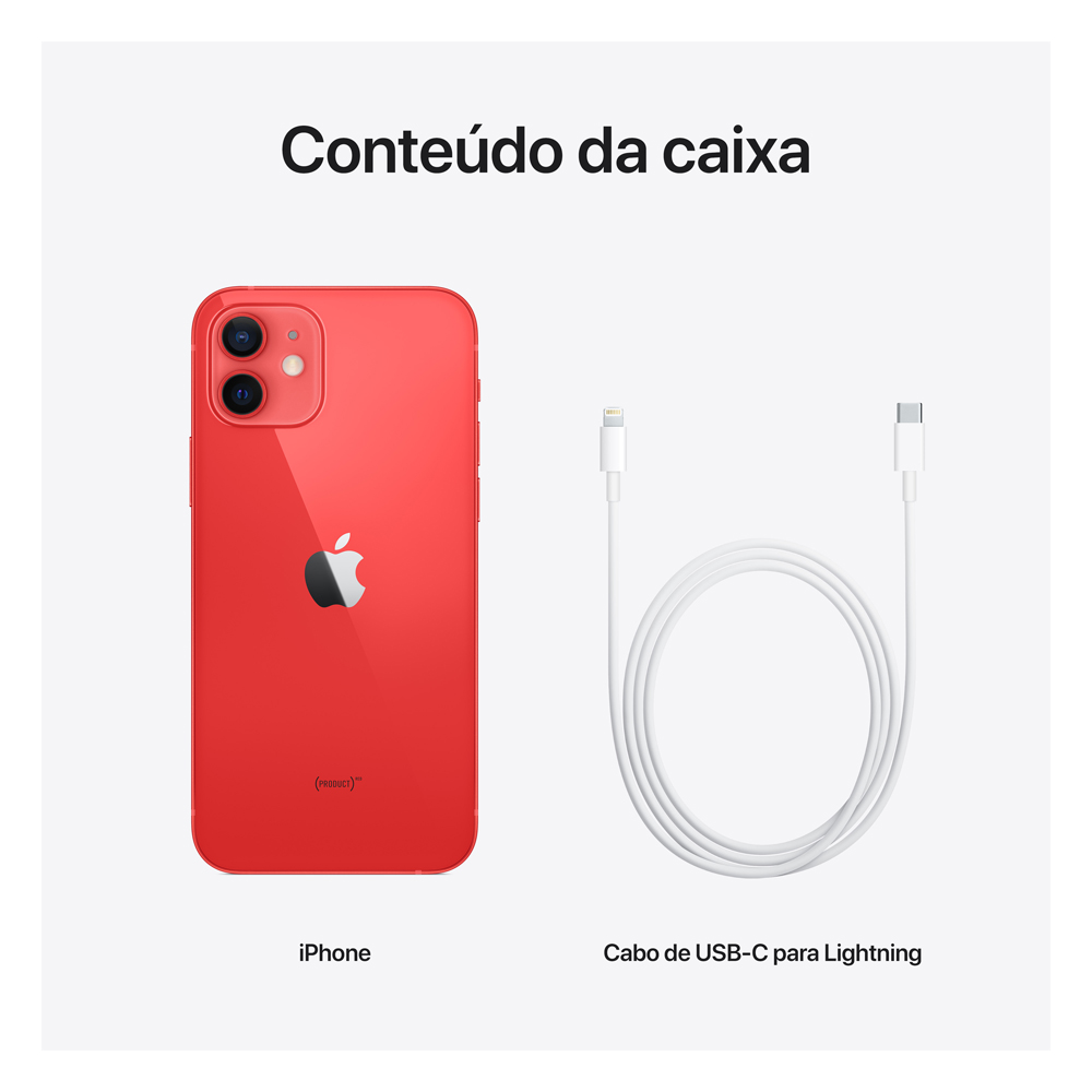 Apple iPhone 12 (PRODUCT(RED)本体　64GB Apple iPhone 12 64GB - (PRODUCT)RED - OUTLET ALLIED