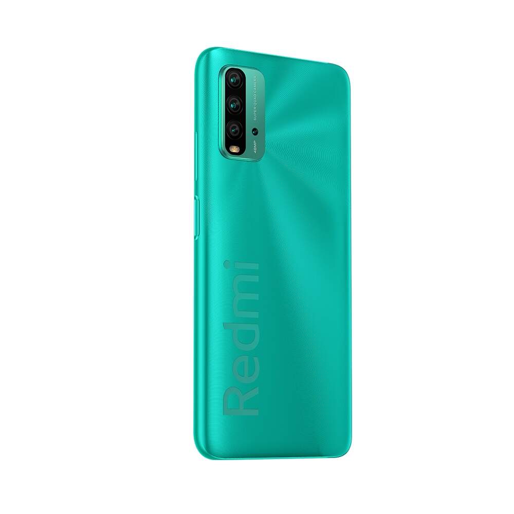 Smartphone Xiaomi Redmi 9T Tela 6,53