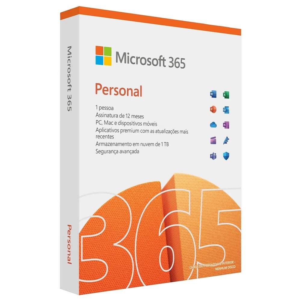 パソコン Microsoft365 personal Microsoft 365 Personal Brazilian