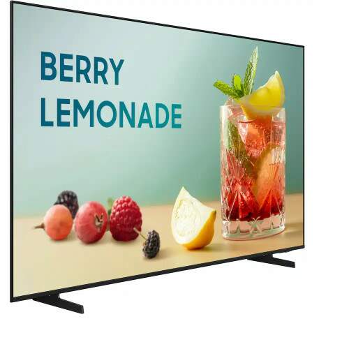 Samsung Business TV App, 4K resolution