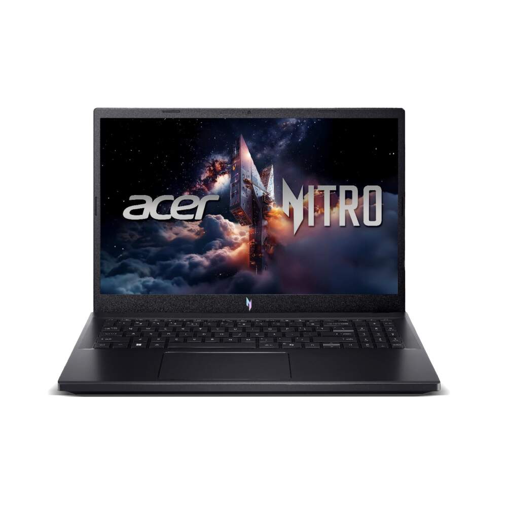 Notebookgamer - Acer Anv15-52-514z I5-13420h 3.40ghz 8gb 512gb Ssd Geforce Rtx 3050 Linux Nitro V15 15,6