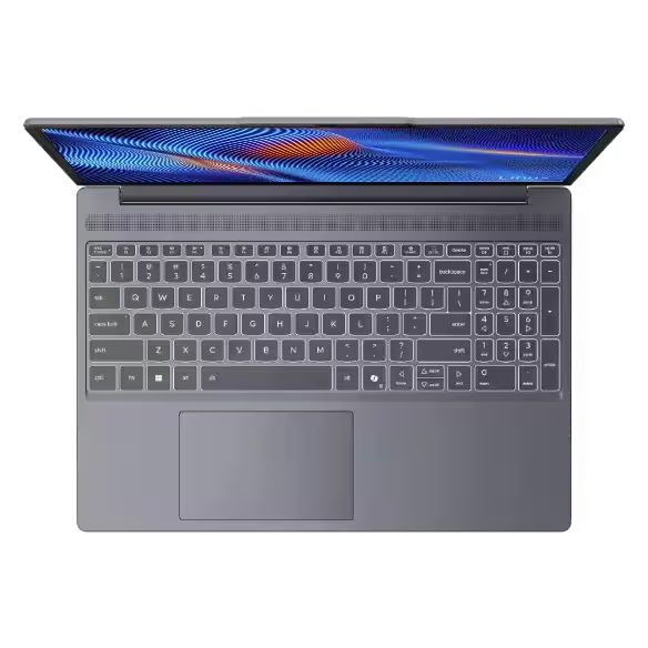Notebook Lenovo IdeaPad Slim 3 15ARP10 AMD Ryzen 7 7735HS 15.3