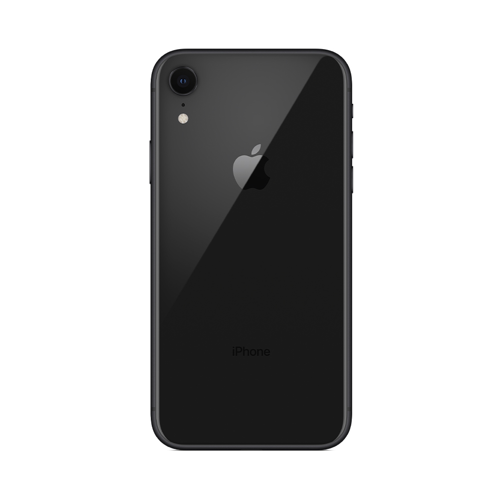 iPhone XR 128GB - Preto - Sou como novo