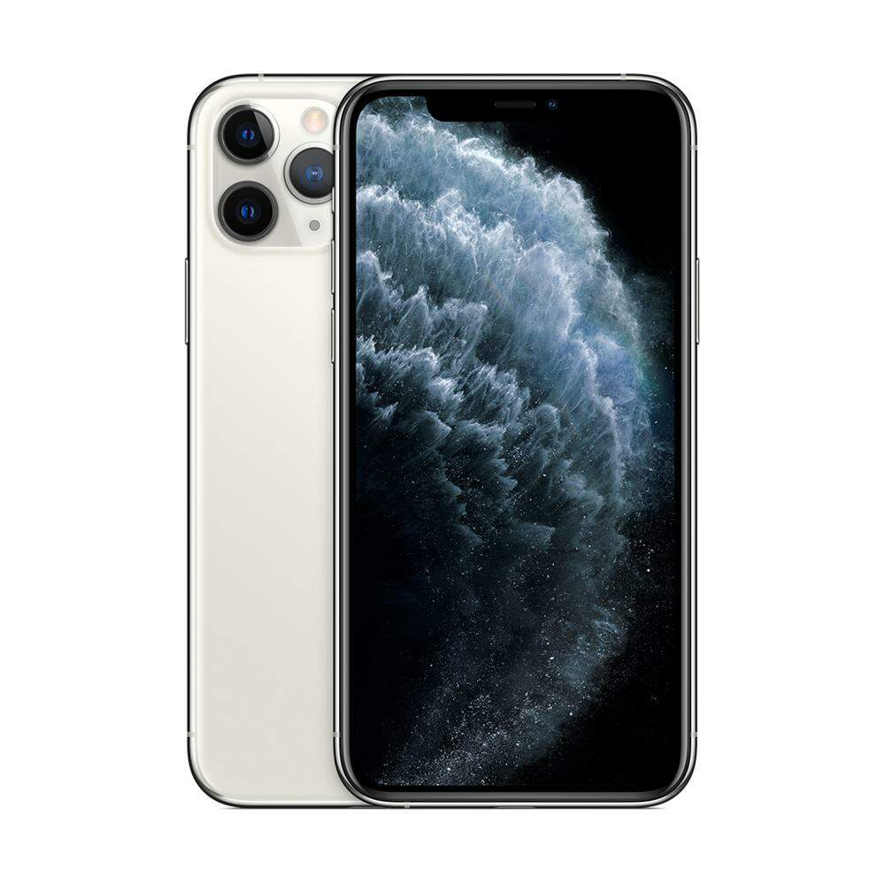 Apple iPhone 11 Pro シルバー 本体 64GB iPhone 11 Pro 64GB - Prateado - Sou como novo