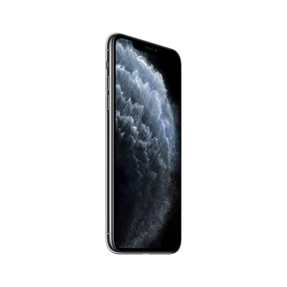iPhone 11 Pro Max 64GB - Prateado - Sou como novo