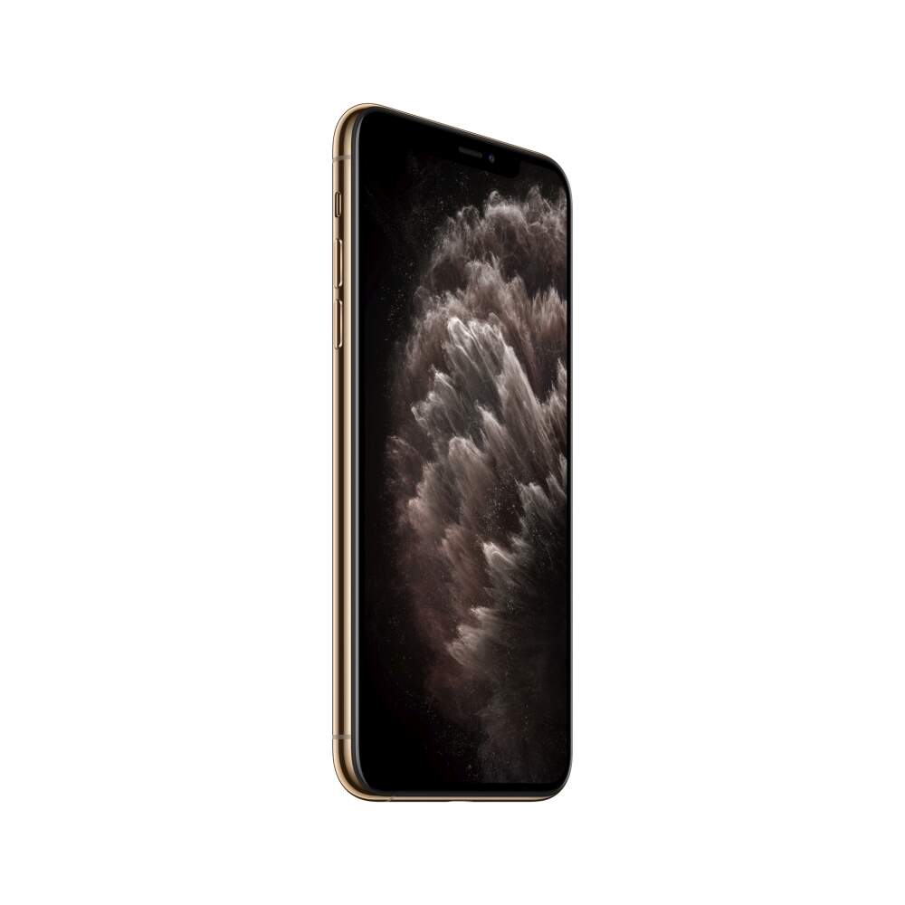 iPhone 11 Pro Max 256GB - Dourado - Tenho minhas marcas de uso