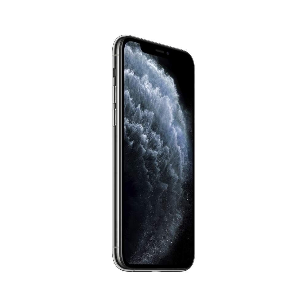 iPhone 11 Pro 256GB - Prateado - Sou como novo