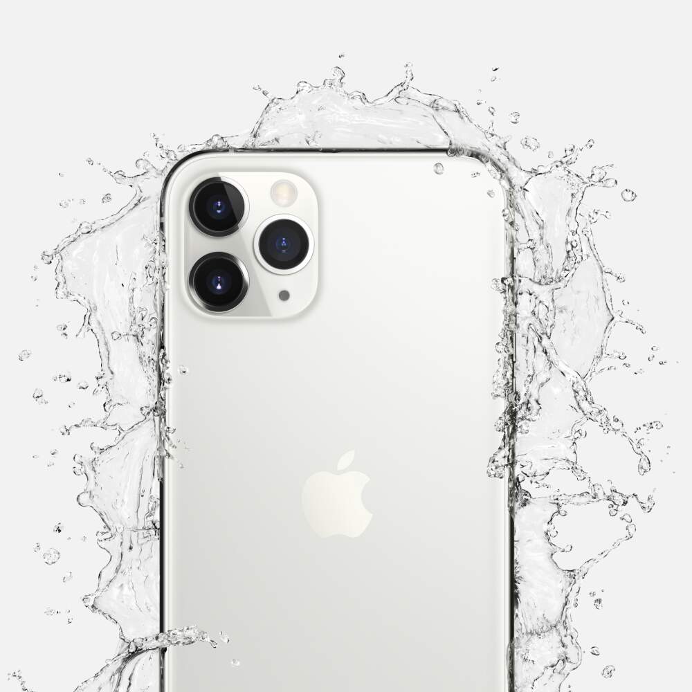 iPhone 11 Pro 256GB - Prateado - Sou como novo