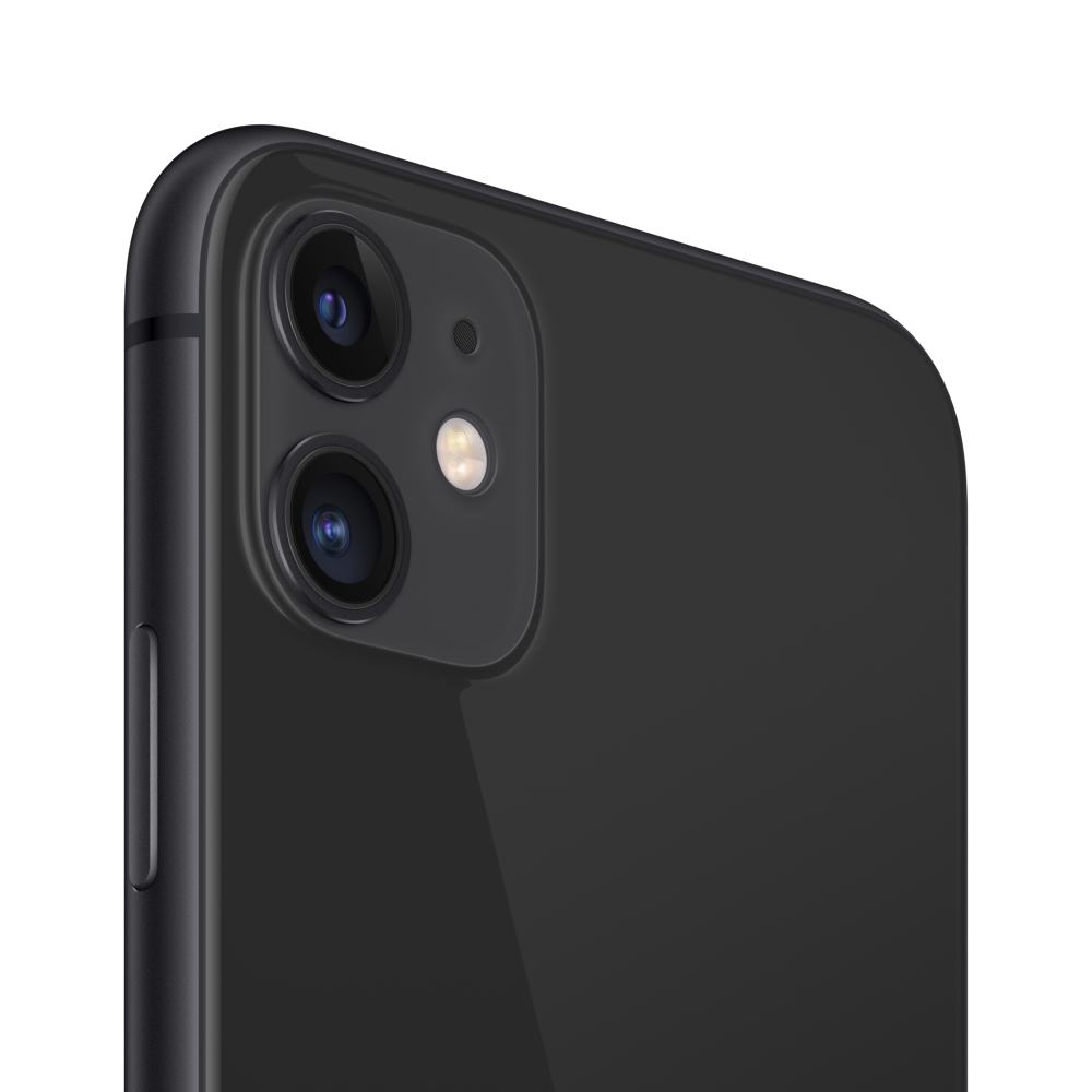 iPhone 11 256GB - Preto - Sou como novo