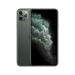 Iphone-11-pro-256gb-verde-sou-como-novo - Trocafy | Celulares