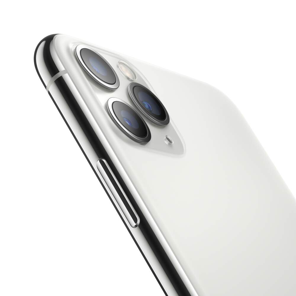 iPhone 11 Pro 256GB - Prateado - Tenho minhas marcas de uso