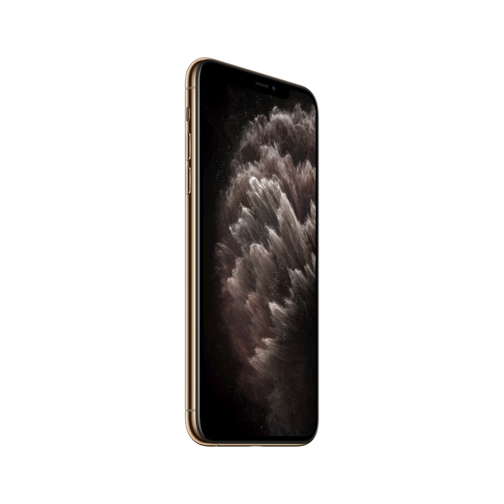 iPhone 11 Pro Max 64GB - Dourado - Tenho minhas marcas de uso