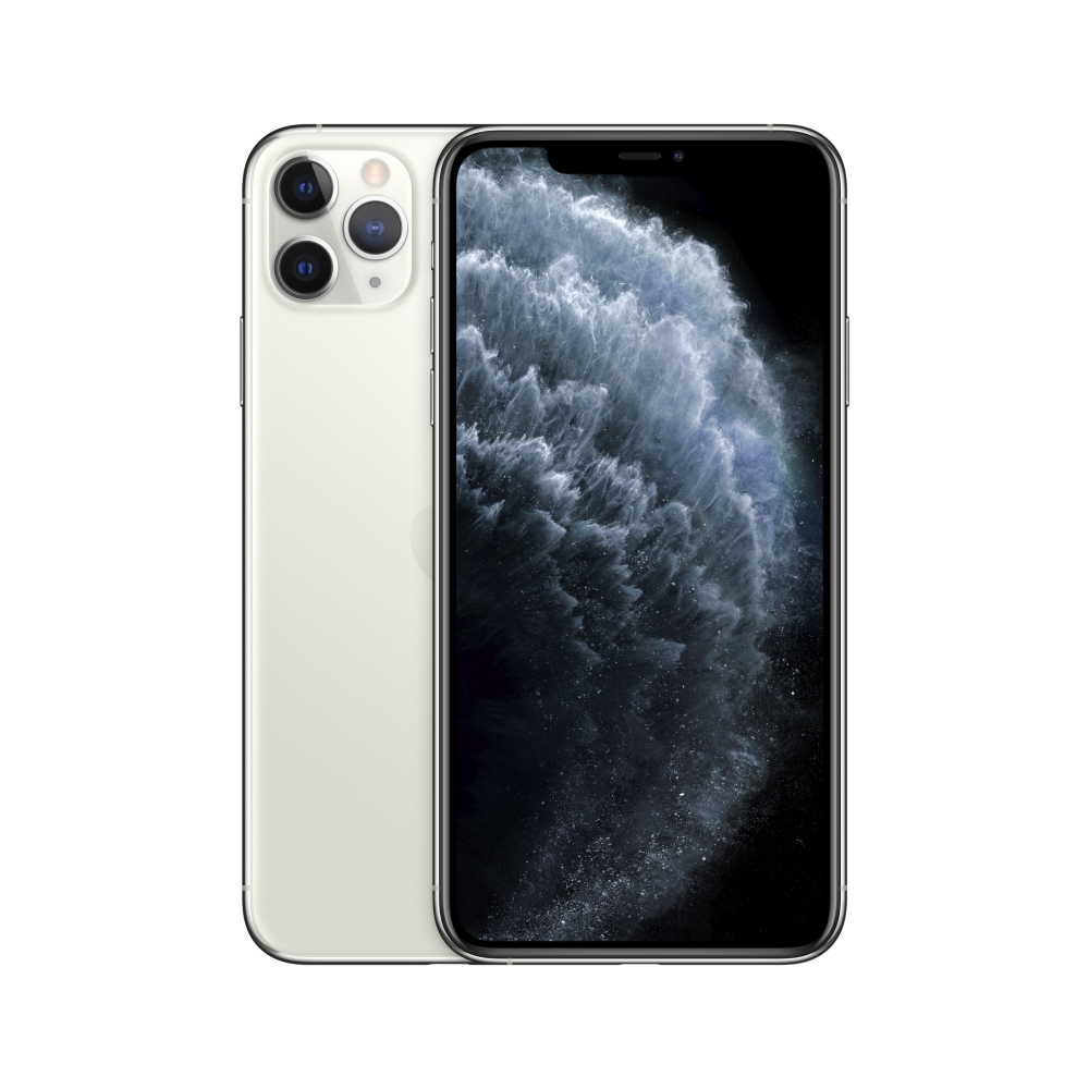 iPhone 11 Pro Max 256GB - Prateado - Sou como novo
