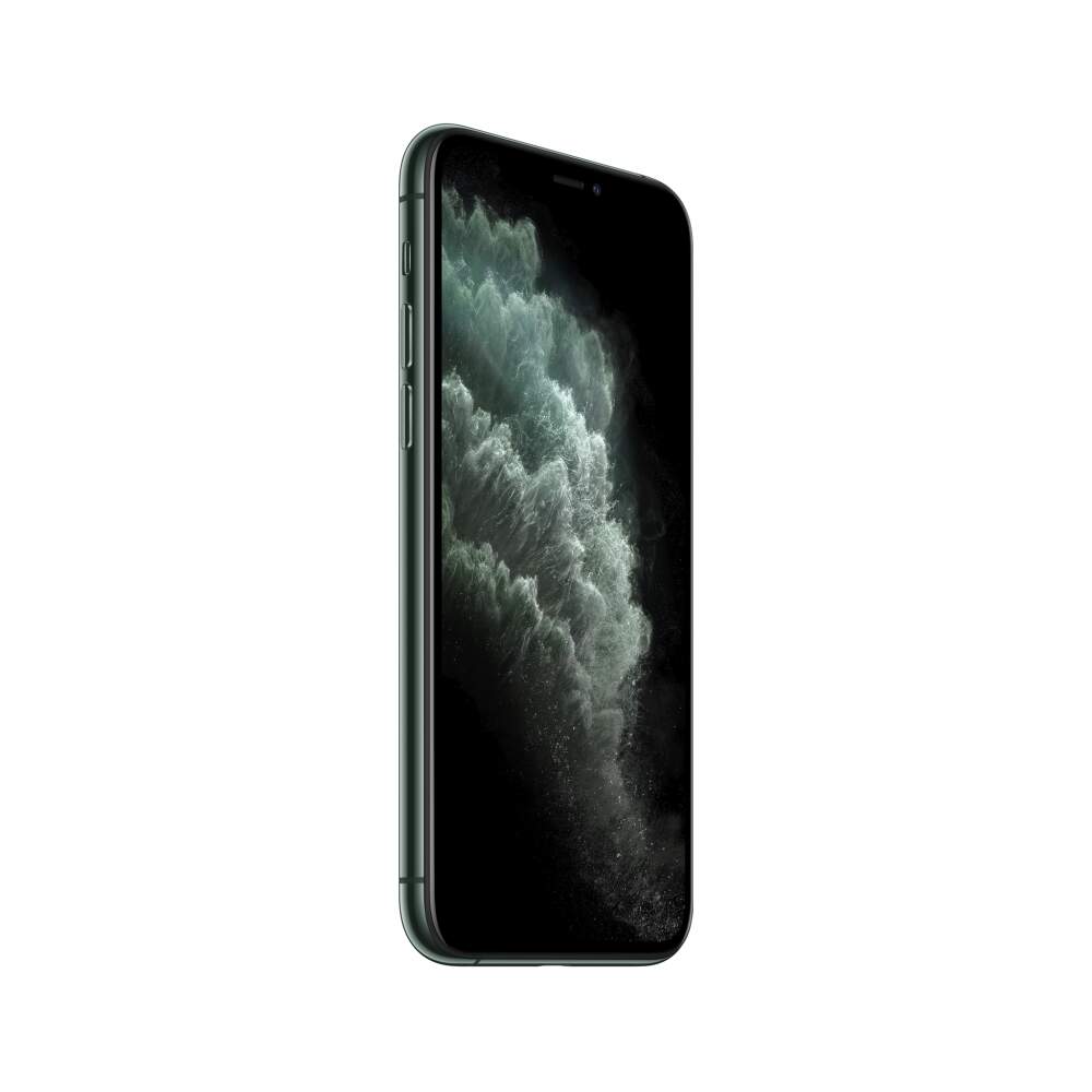iPhone 11 Pro 256GB - Verde - Sou como novo