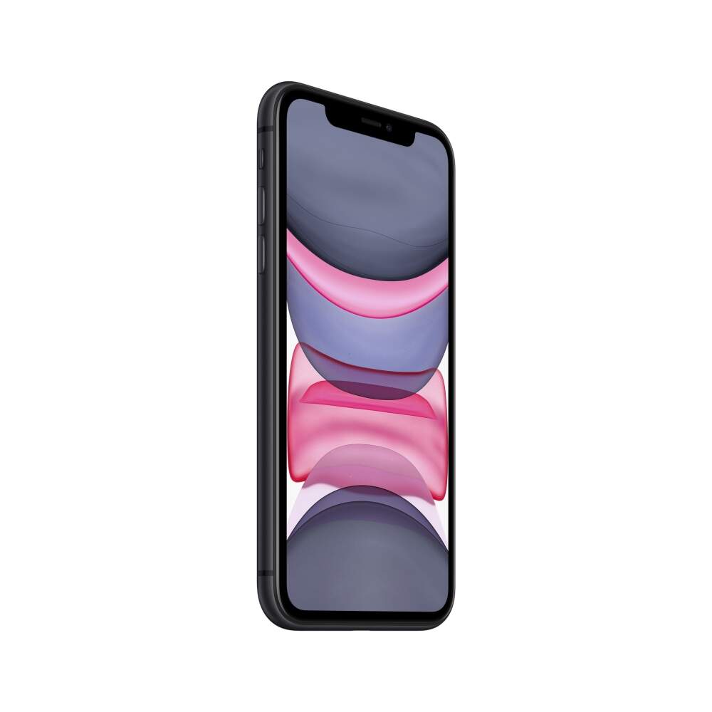 iPhone 11 64GB - Preto - Sou como novo