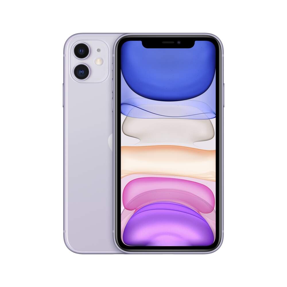 【容量256GB 】Apple iPhone 11 パープル 本体 iPhone 11 256GB - Roxo - Tenho minhas marcas de uso