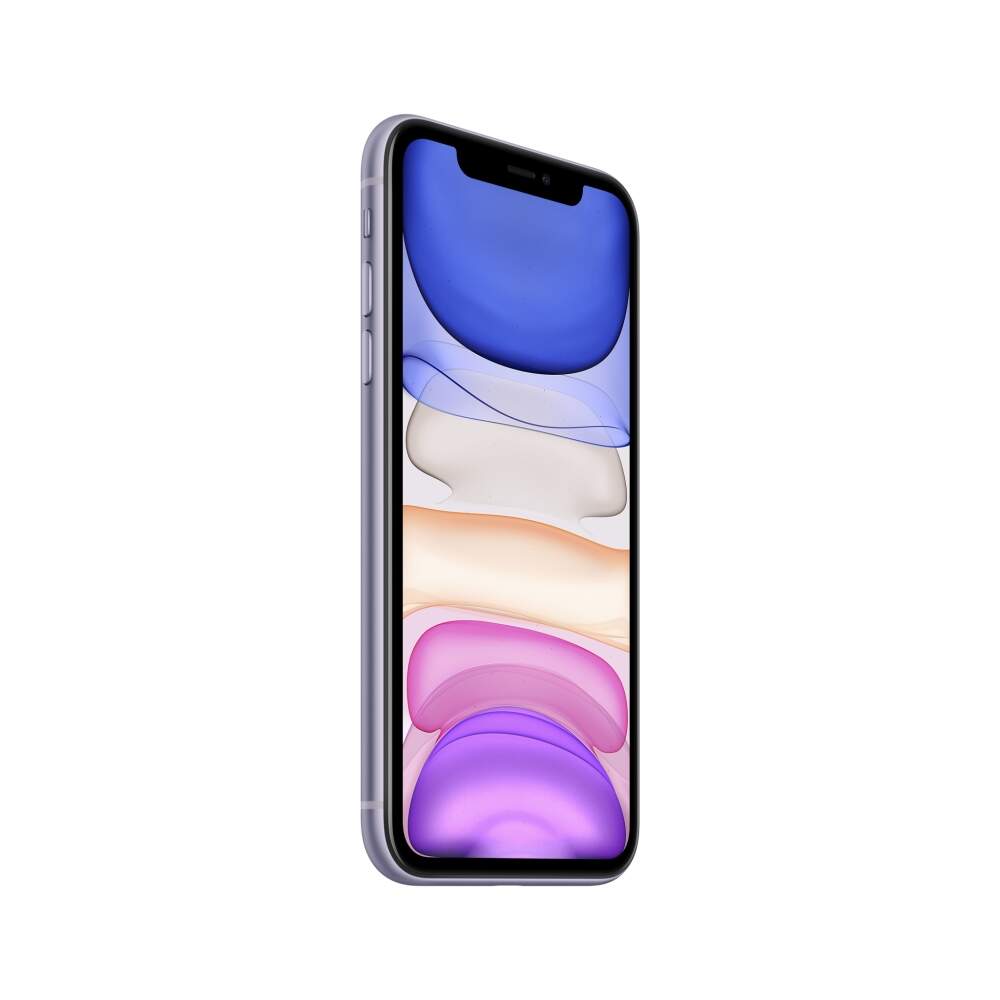 iPhone 11 64GB - Roxo - Tenho minhas marcas de uso