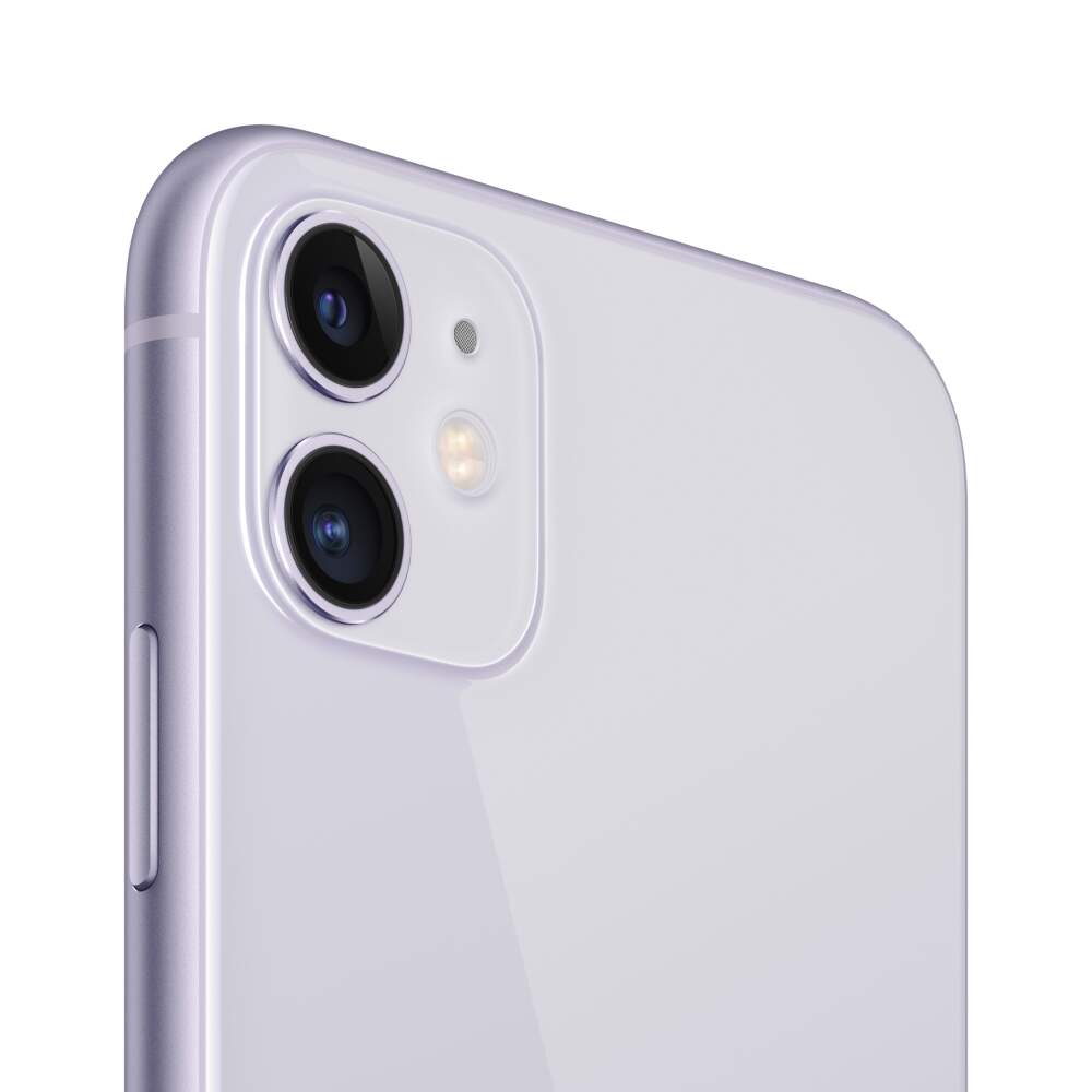 iPhone 11 64GB - Roxo - Tenho minhas marcas de uso