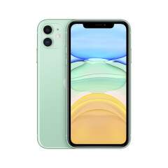 iPhone 11 256GB - Verde - Tenho minhas marcas de uso