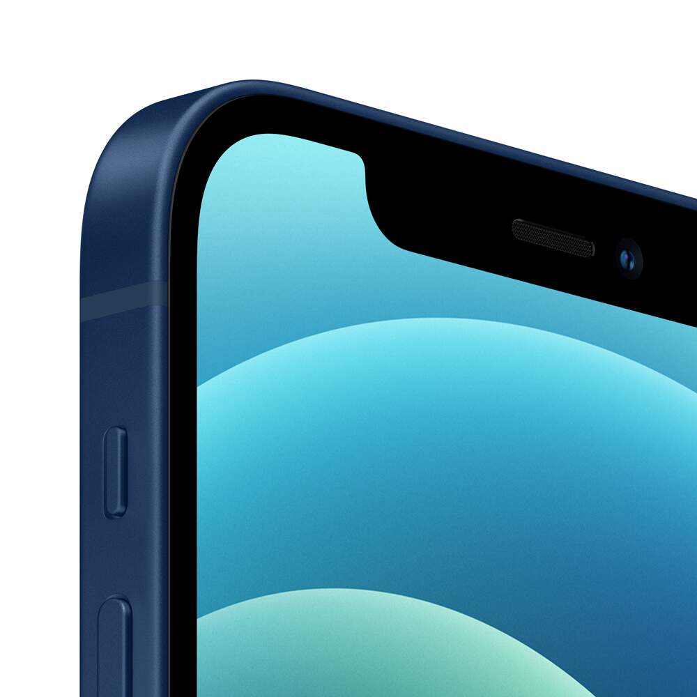 iPhone 12 128GB - Azul - Tenho minhas marcas de uso
