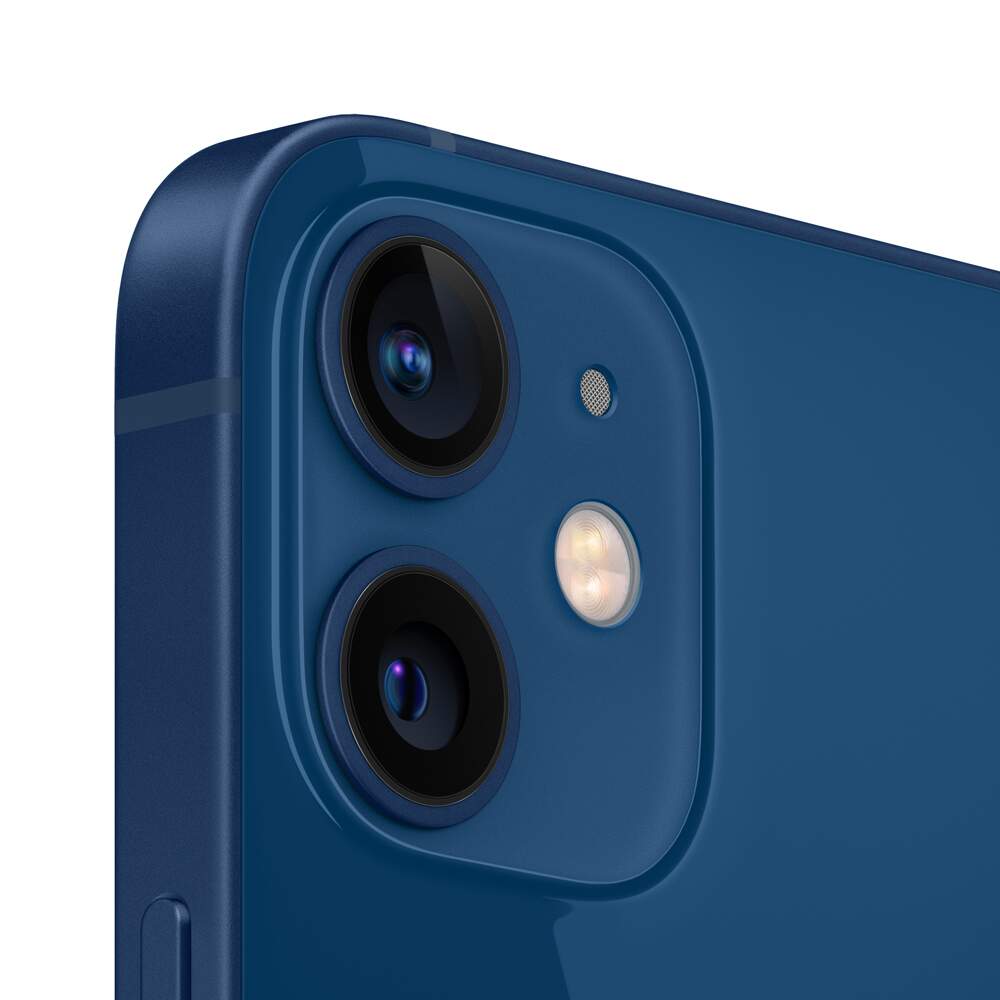 iPhone12mini 128GBブルー Apple iPhone 12 mini (128 GB) - Azul | MercadoLivre