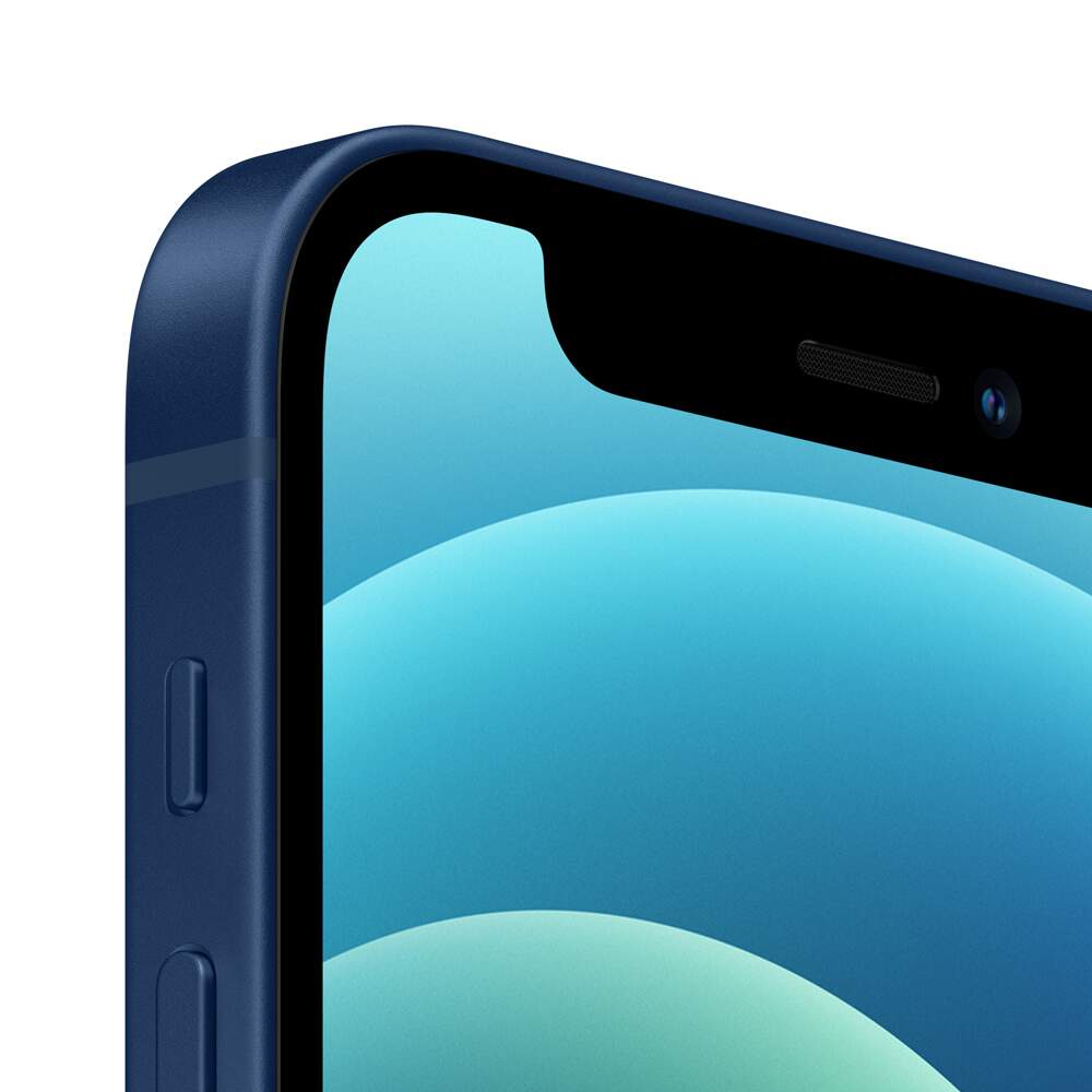 iPhone 12 mini 128GB - Azul - Sou como novo