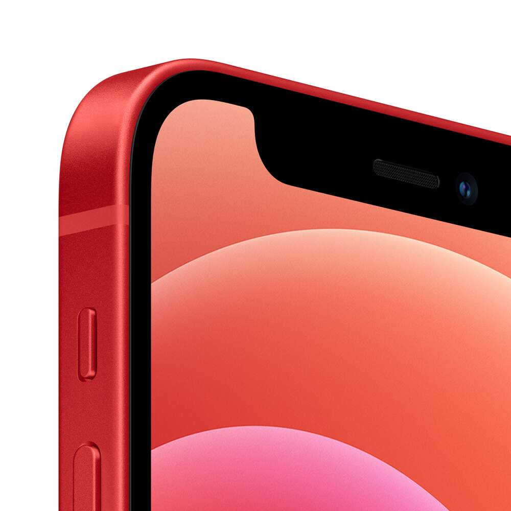 iPhone 12 mini 128GB - (PRODUCT)RED - Sou como novo