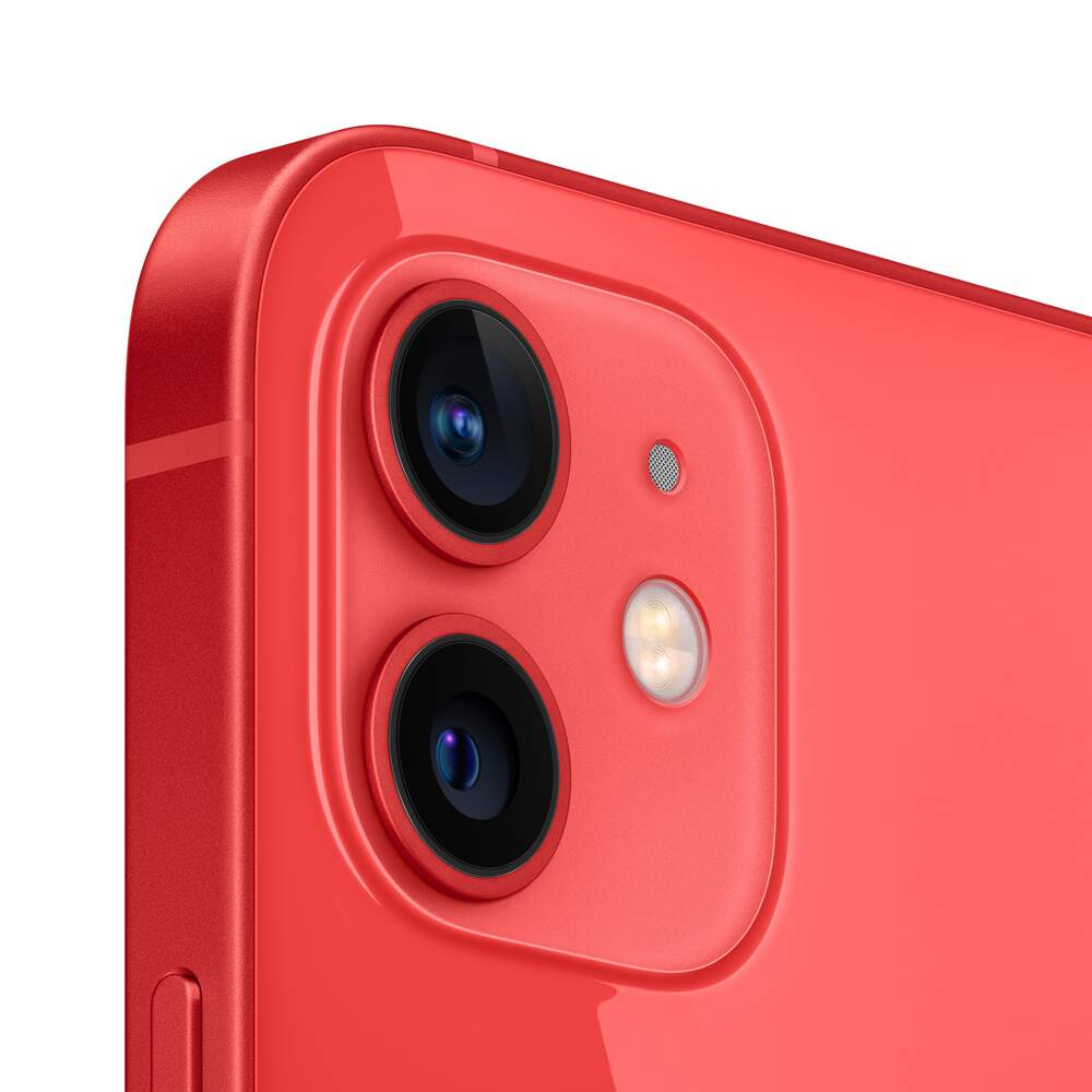スマートフォン本体 iPhone12product RED 128GB iPhone 12 128GB - (PRODUCT)RED - Tenho minhas marcas de uso