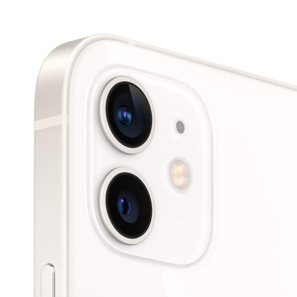 iPhone 12 256GB - Branco - Sou como novo