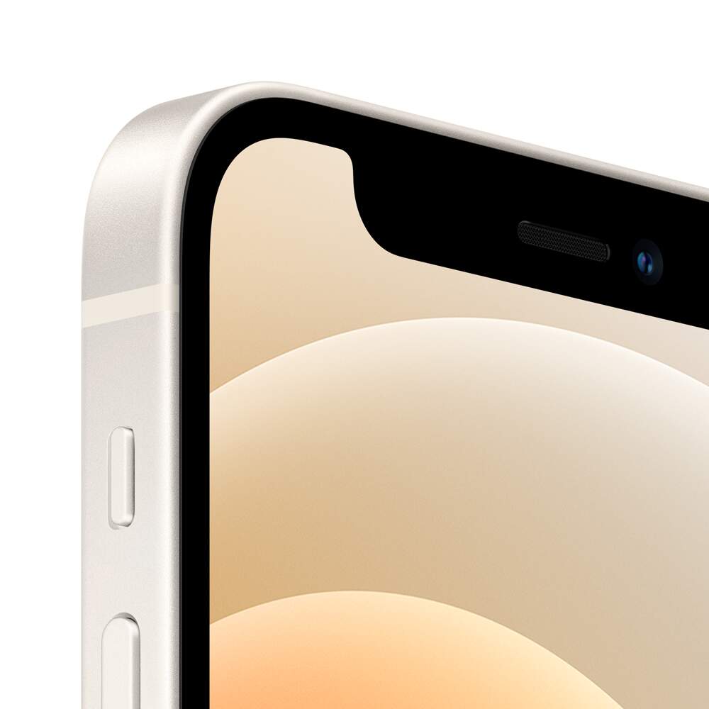 iPhone 12 mini 64GB - Branco - Tenho minhas marcas de uso