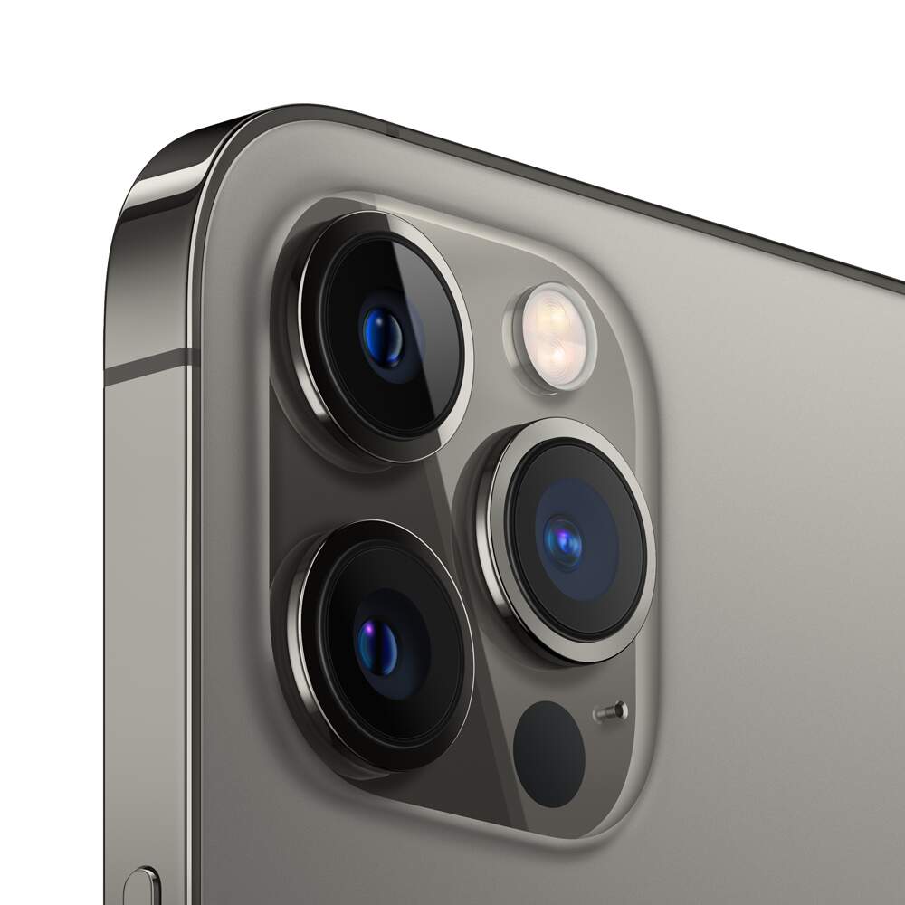 iPhone 12 Pro Max 128GB - Grafite - Tenho minhas marcas de uso