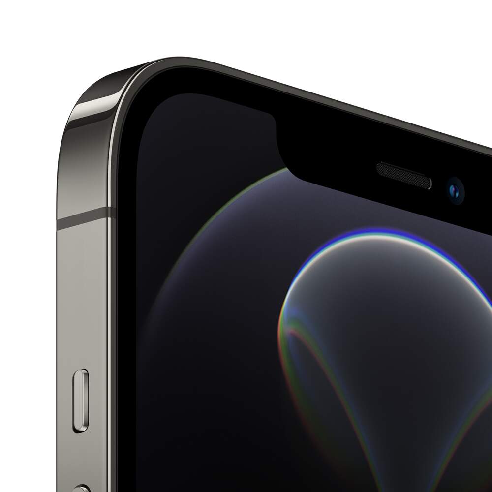 iPhone 12 Pro Max 128GB - Grafite - Tenho minhas marcas de uso