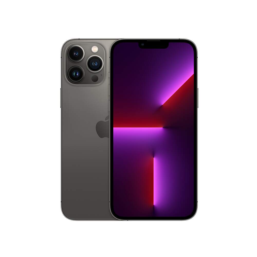 iPhone 13 Pro Max 128GB - Grafite - Tenho minhas marcas de uso