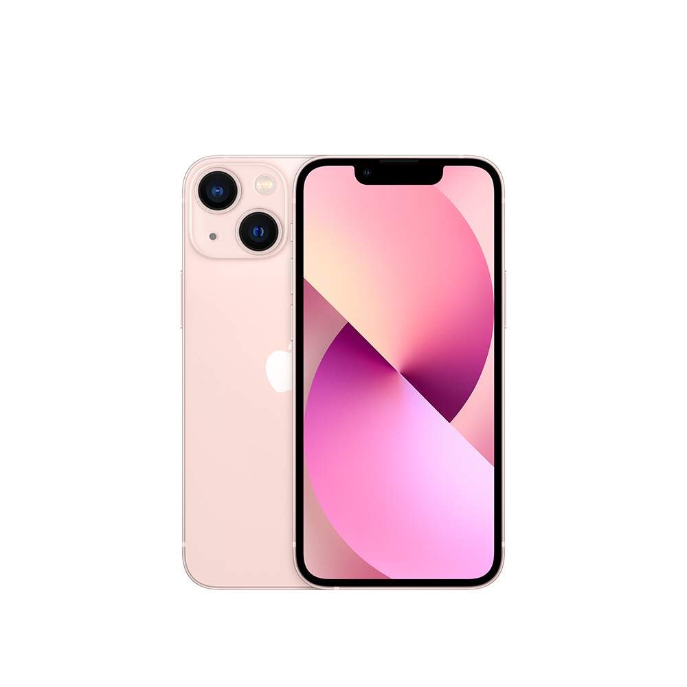 iPhone 13 mini 128GB pink 美品 84% Apple iPhone 13 mini (128 GB) - Rosa (Recondicionado) | Amazon.com.br