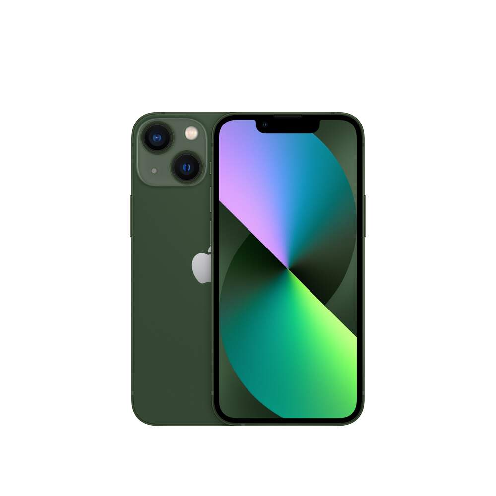 美品 iPhone 13 mini 128GB iPhone 13 Mini 128GB - Trocafone