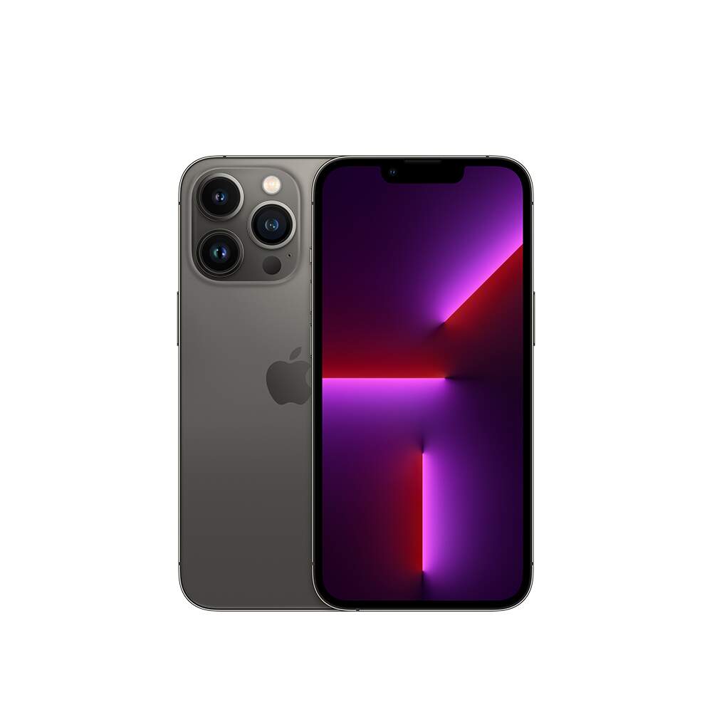 iPhone 13 Pro 128GB - Grafite - Tenho minhas marcas de uso