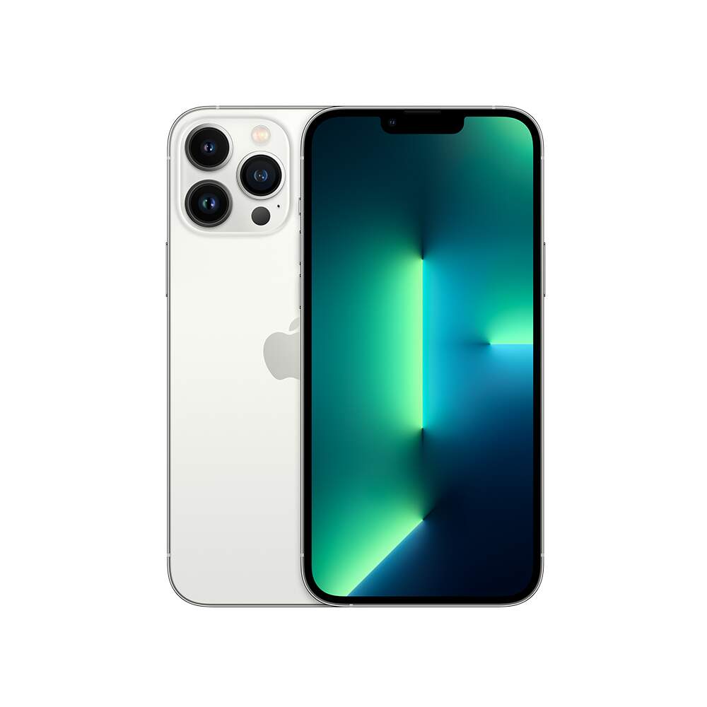 iPhone 13 Pro Max 128GB - Prateado - Sou como novo