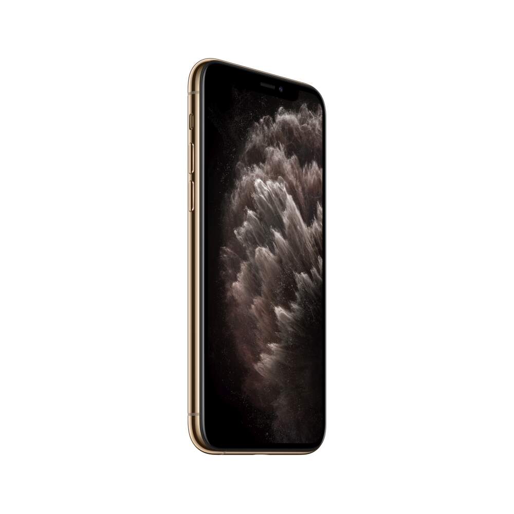 iPhone 11 Pro 256GB - Dourado - Tenho minhas marcas de uso