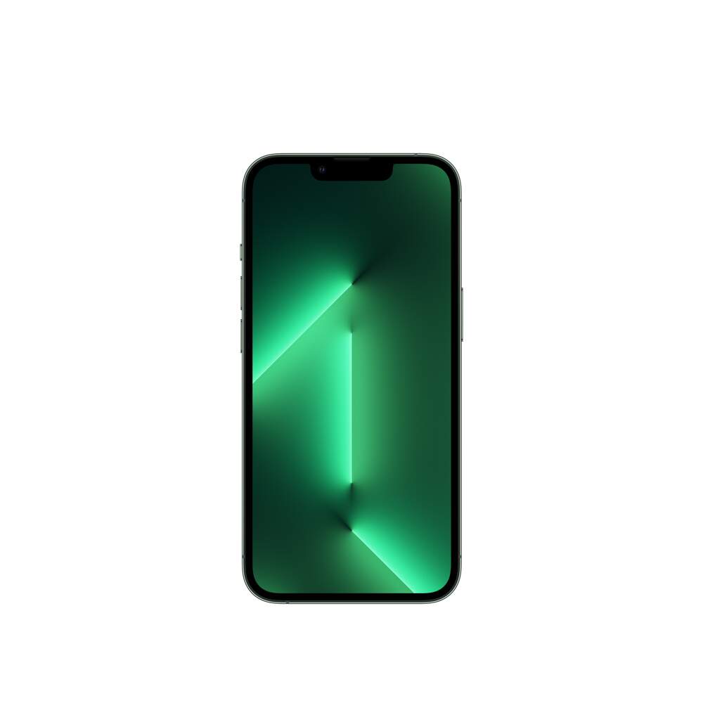 iPhone 13 Pro 128GB - Verde - Sou Como novo
