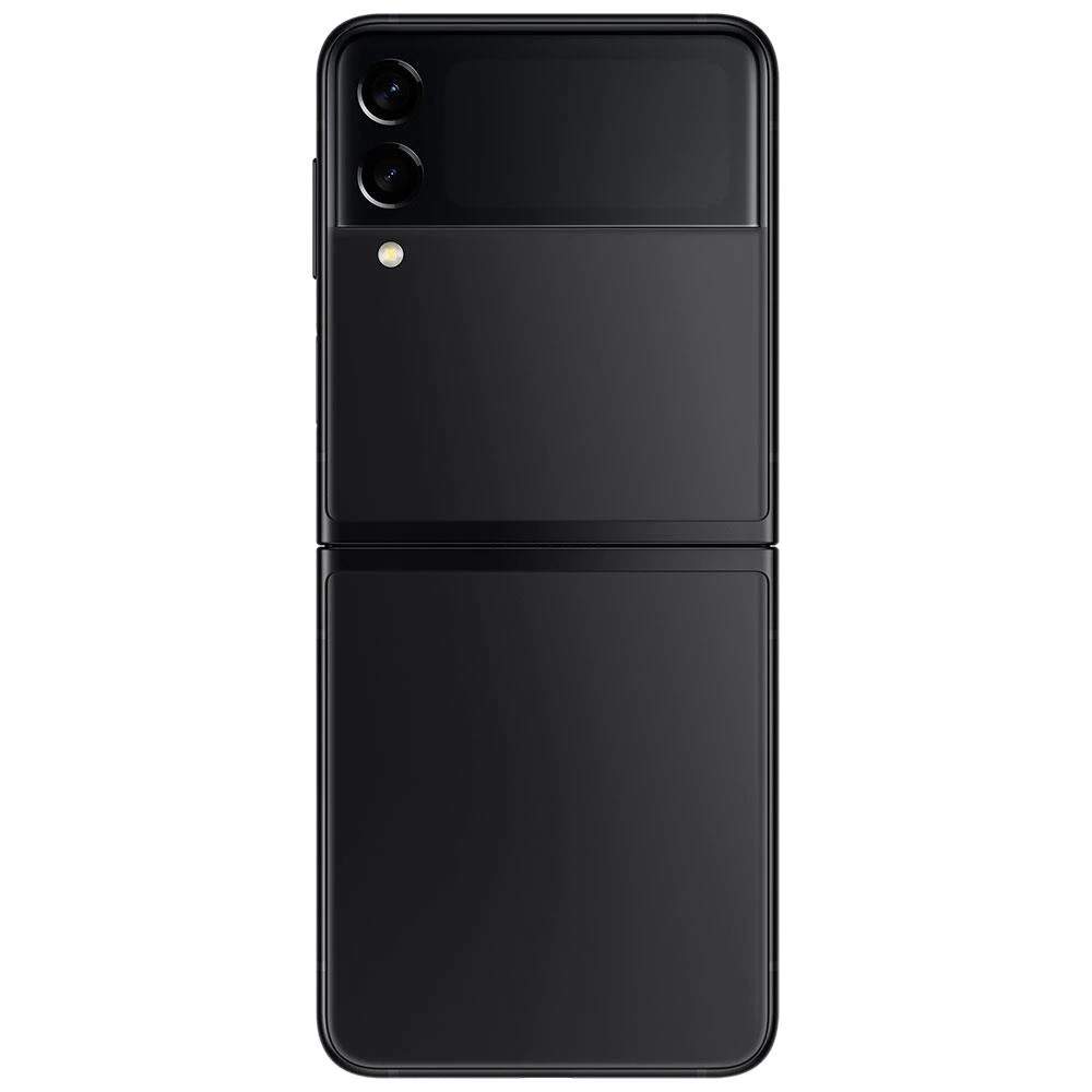 Galaxy Z Flip3 128GB Preto - Sou como novo