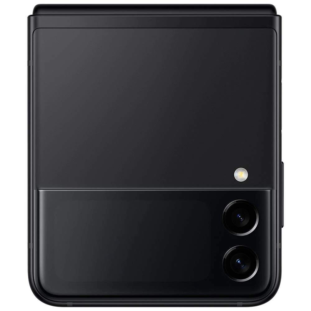 Galaxy Z Flip3 128GB Preto - Sou como novo
