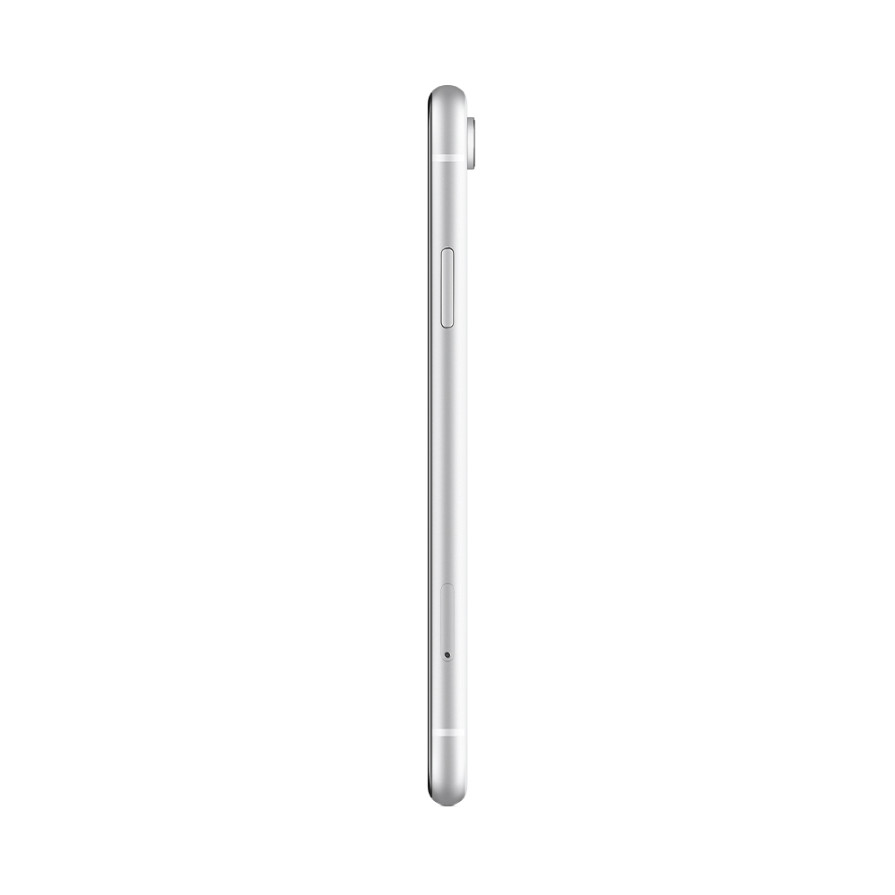 iPhone XR 64GB - Branco - Sou como novo