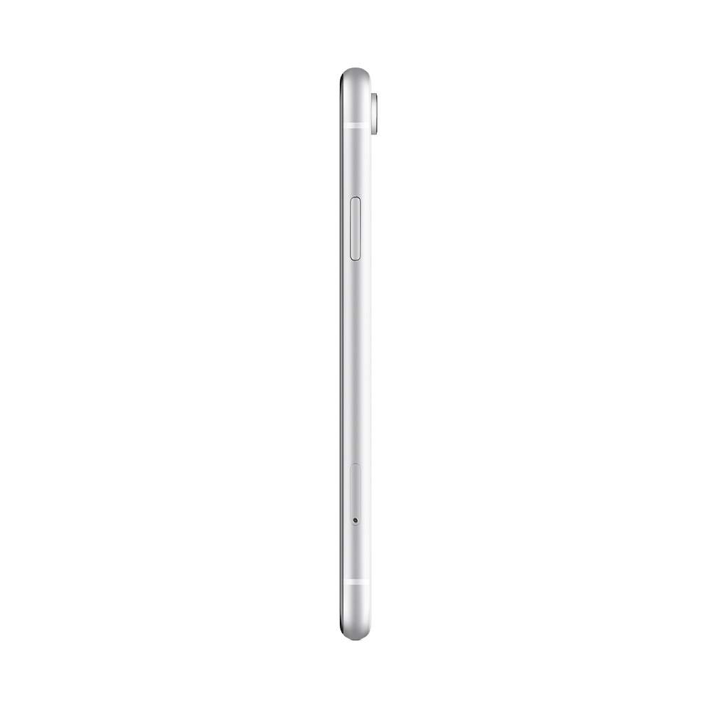 iPhone XR 128GB - Branco - Tenho Minhas marcas de uso