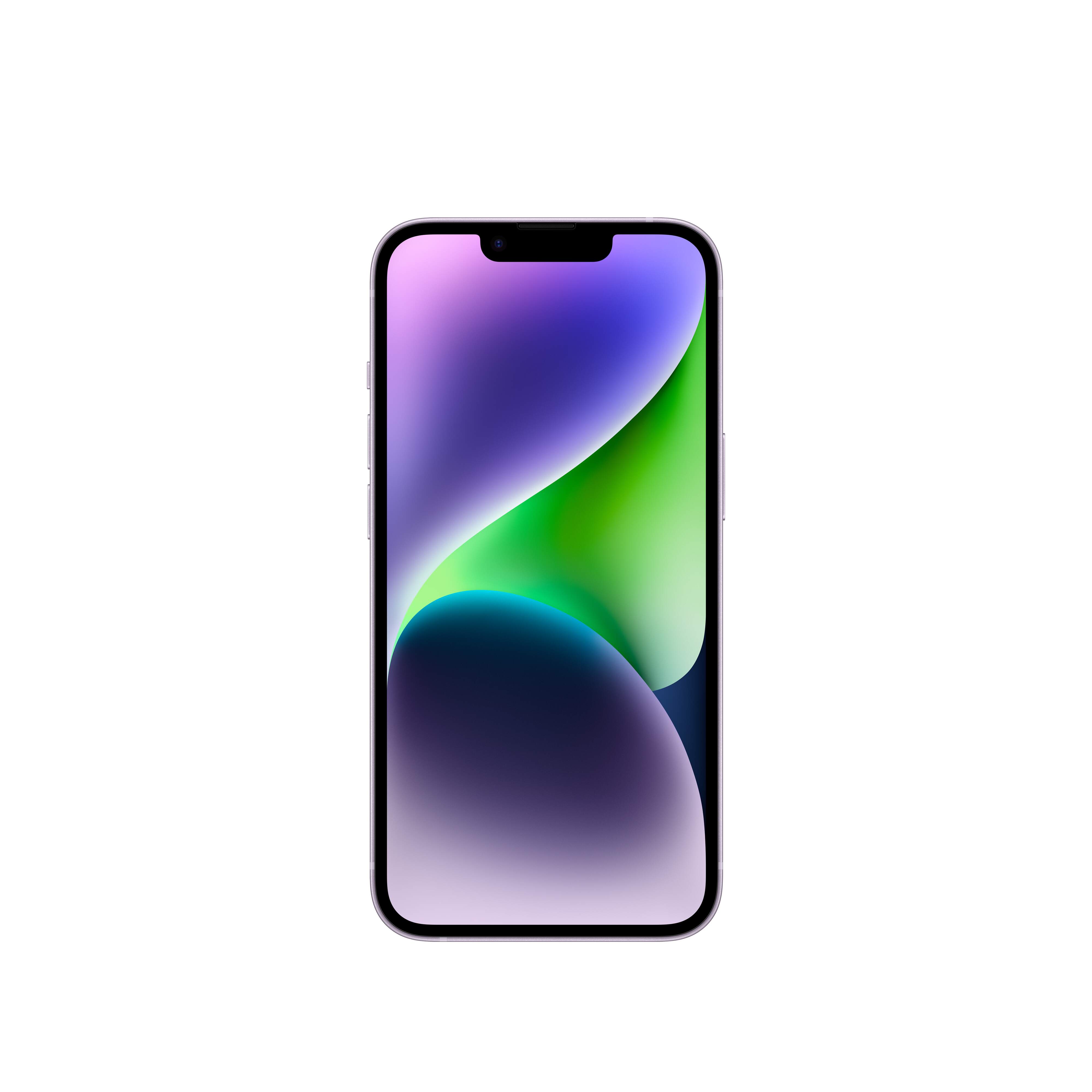 iPhone 14 128GB - Roxo - Sou como novo