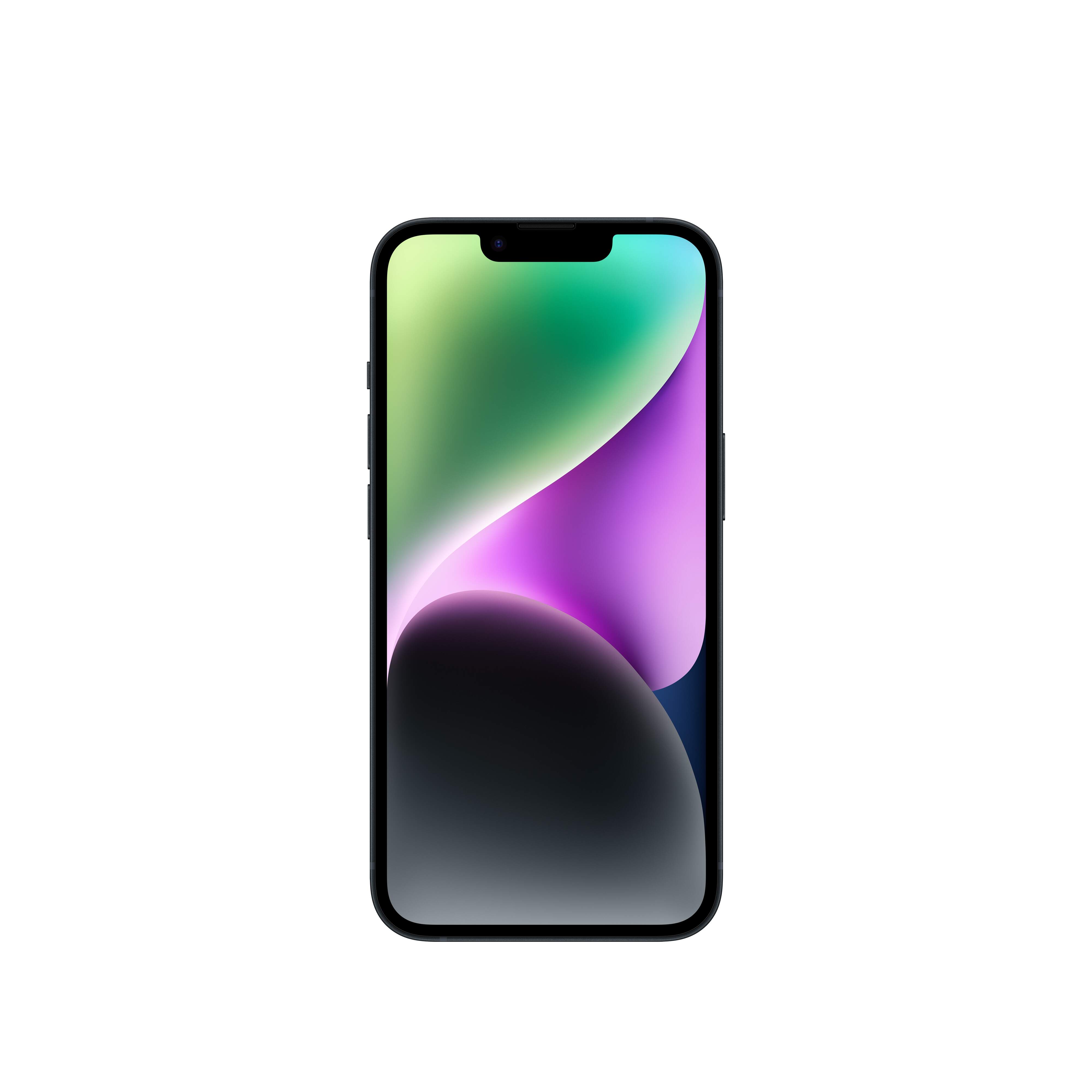 iPhone 14 128GB - Preto - Sou como novo