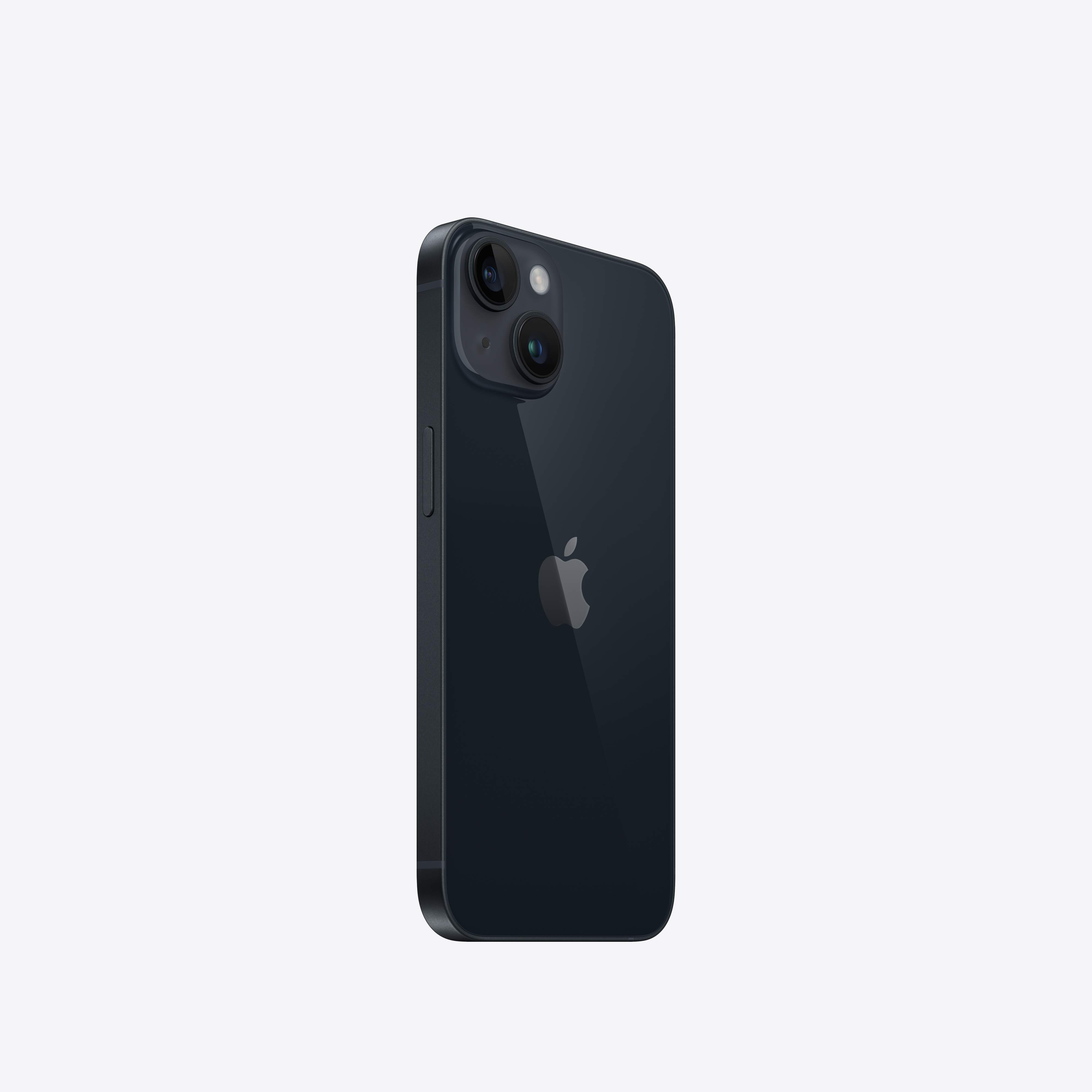iPhone 14 256GB - Preto - Tenho minhas marcas de uso